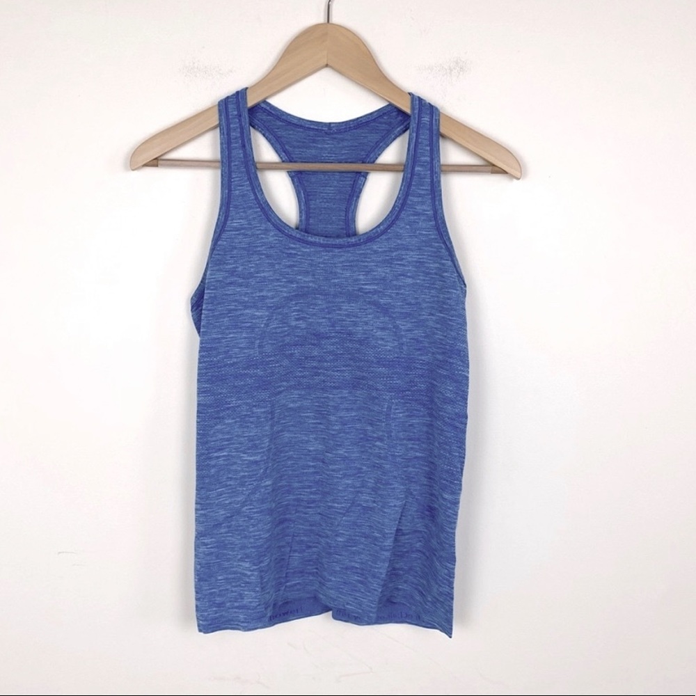 Lululemon Swiftly Tech Racerback